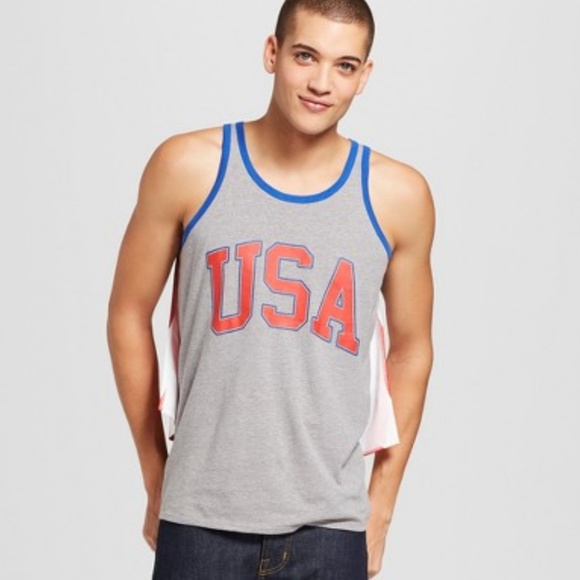 NWT Fifth Sun tank top - Picture 2 of 8